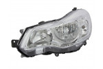 Levé přední světlo Subaru XV (GP) 11-15