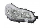 Pravé přední světlo Subaru XV (GP) 11-15
