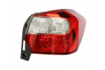 Pravé zadní světlo Subaru Impreza (GP) 11-15 HATCHBACK