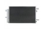 Chladič klimatizace Subaru Impreza (GT) 16- 2.0 KOYO