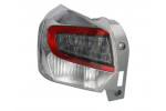 Levé zadní světlo LED vnější Subaru XV (GP) 15-17 