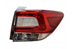 Pravé zadní světlo LED vnější Subaru Impreza (GT) 16- HATCHBACK