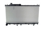 Chladič vody Subaru Forester (SJ) 13-18 2.0 KOYO