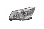 Levé přední světlo Subaru Forester (SJ) 13-15
