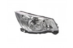 Pravé přední světlo Subaru Forester (SJ) 13-15