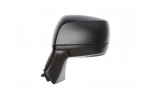 Levé zpětné zrcátko Subaru Forester (SJ) 13-18 SKLÁPĚCÍ PRO LAK