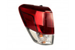 Levé zadní světlo LED vnější Subaru Forester (SK) 18- 