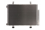 Chladič klimatizace Suzuki Swift IV (FZ/NZ) 10-17 1.2 1.6 1.3