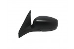 Levé zpětné zrcátko Suzuki Swift III (MZ/EZ) 05-10 MANUÁLNÍ PRO LAK