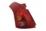 Levé zadní světlo Suzuki Swift III (MZ/EZ) 05-07 HATCHBACK