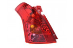 Levé zadní světlo Suzuki Swift III (MZ/EZ) 07-10 HATCHBACK