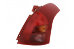 Pravé zadní světlo Suzuki Swift III (MZ/EZ) 05-07 HATCHBACK