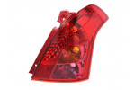 Pravé zadní světlo Suzuki Swift III (MZ/EZ) 07-10 HATCHBACK