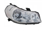 Pravé přední světlo Suzuki SX4 EY 06-13