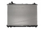 Chladič vody Suzuki Grand Vitara II (JT/TE/TD) 05-15 2.0 2.4