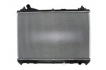 Chladič vody Suzuki Grand Vitara II (JT/TE/TD) 05-15 1.6