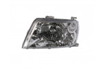 Levé přední světlo Suzuki Grand Vitara II (JT/TE/TD) 05-08 3 DVEŘE