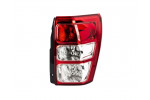 Pravé zadní světlo Suzuki Grand Vitara II (JT/TE/TD) 05-15 5 DVEŘÍ