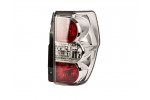 Pravé zadní světlo Suzuki Grand Vitara II (JT/TE/TD) 05-15 3 DVEŘE