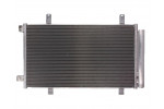 Chladič klimatizace Suzuki SX4 (EY) 06-13 1.5 1.6 1.9