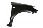 Pravý přední blatník Suzuki Swift V (AZ) 17- S OTVOREM