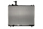 Chladič vody Suzuki Swift V (AZ) 17- 1.2 KOYO