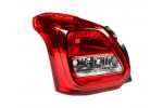 Levé zadní světlo Suzuki Swift V (AZ) 17- HATCHBACK