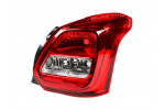 Pravé zadní světlo Suzuki Swift V (AZ) 17- HATCHBACK