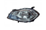 Levé přední světlo Suzuki SX4 S-Cross (JY) 13-16