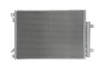 Chladič klimatizace Suzuki SX4 S-Cross (JY) 16-21 1.0 1.4