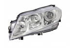 Levé přední světlo Suzuki Vitara (LY) 15-18