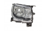 Pravé přední světlo Suzuki Ignis III (MF) 17-