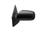 Levé zpětné zrcátko Toyota Yaris (P1) 03-05 MECHANICKÉ ČERNÉ