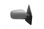 Pravé zpětné zrcátko Toyota Yaris (P1) 03-05 ELEKTRICKÉ PRO LAK