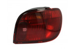 Pravé zadní světlo Toyota Yaris (P1) 03-05 HATCHBACK