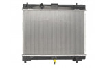 Chladič vody Toyota Yaris (P9) 06-09 1.5