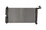 Chladič vody Toyota Avensis (T25) 03-06 1.6 1.8 KOYO