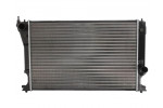 Chladič vody Toyota Avensis (T25) 03-06 2.2 KOYO