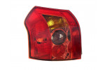 Levé zadní světlo Toyota Corolla (E12) 04-07 HATCHBACK