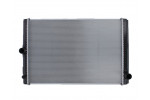 Chladič vody Toyota Auris (E18) 13-15 1.4