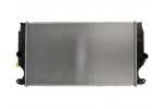 Chladič vody Toyota Avensis (T27) 08-12 2.0 2.2