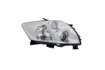 Pravé přední světlo Toyota Auris (E15) 07-10