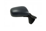 Pravé zpětné zrcátko Toyota Auris (E15) 07-10 ELEKTRICKÉ ČERNÉ