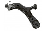 Levé přední spodní rameno Toyota Auris (E15) 10-12 SRL