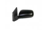 Levé zpětné zrcátko Toyota Corolla (E15) 07-10 ELEKTRICKÉ PRO LAK