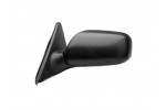 Levé zpětné zrcátko Toyota Avensis (T22) 00-03 ELEKTRICKÉ PRO LAK