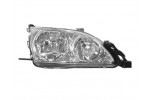 Pravé přední světlo Toyota Avensis (T22) 00-03