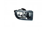 Pravé přední mlhové světlo Toyota Avensis (T22) 00-03