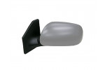 Levé zpětné zrcátko Toyota Avensis (T25) 03-06 SKLÁPĚCÍ PRO LAK