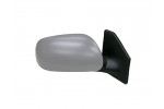 Pravé zpětné zrcátko Toyota Avensis (T25) 03-06 ELEKTRICKÉ PRO LAK